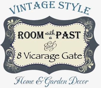 Room With A Past Home Design Services Remodeling Rooms Group Decorating Classes Vintage & Antique Stye Home Decor Pop Up Store
